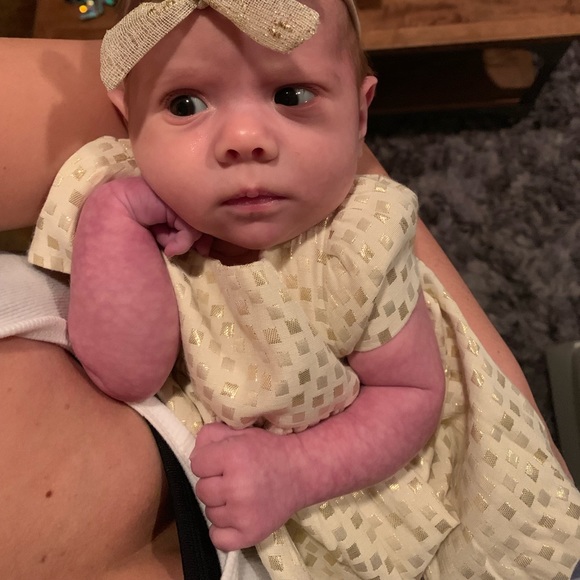 Gap Dress - Picture 4 of 4